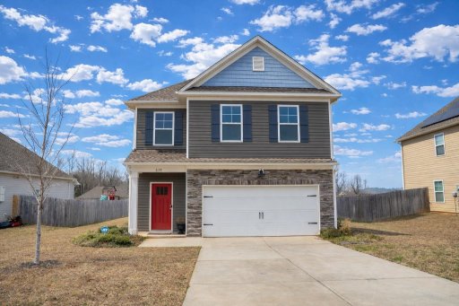 638 Grantleigh Drive