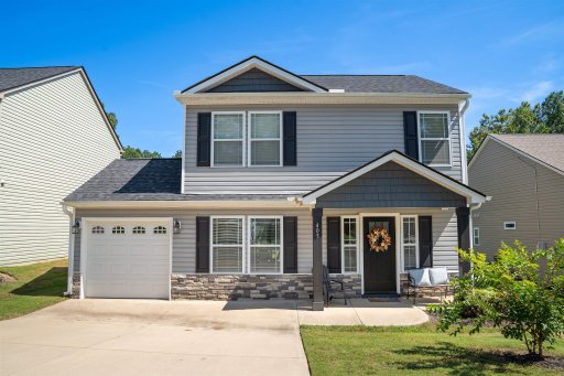 405 Timberwood Drive