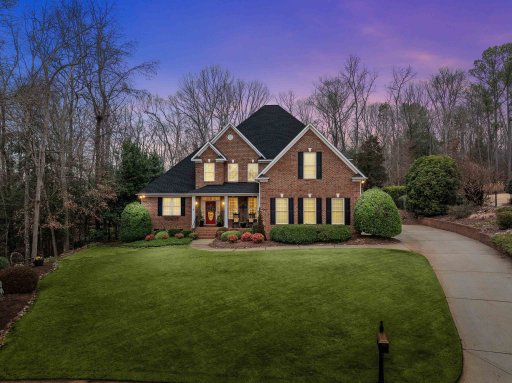 324 S Monterey Drive