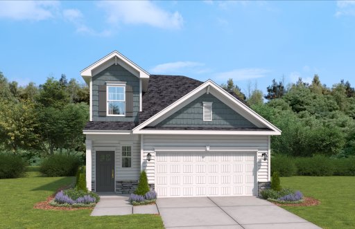 1644 Savannah Mills Drive