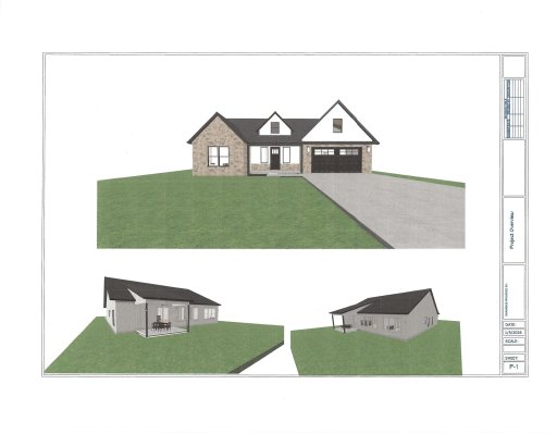 219 Artisan Drive