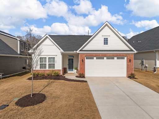 1676 Jessamine Drive