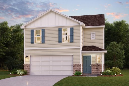 133 Davis Drive