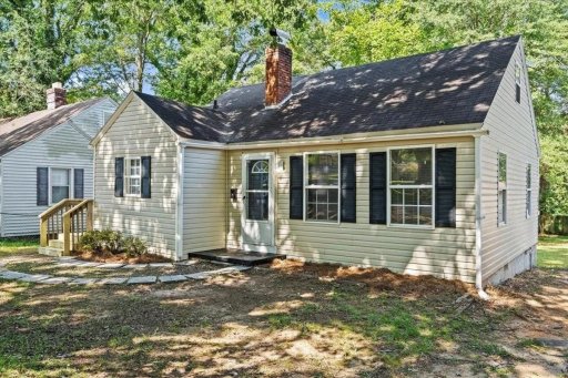 146 White Oak Road