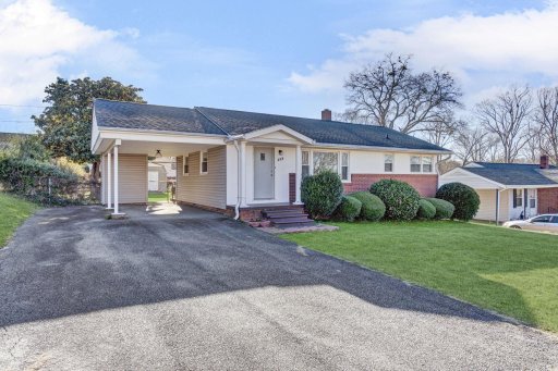711 Springhill Avenue