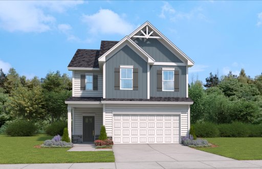 1833 Berkshire Lane