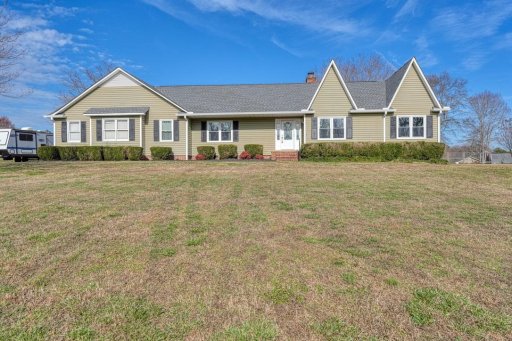 314 Sloping Meadow Drive