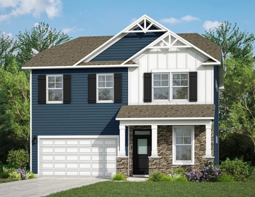 5094 Sunnycreek Drive