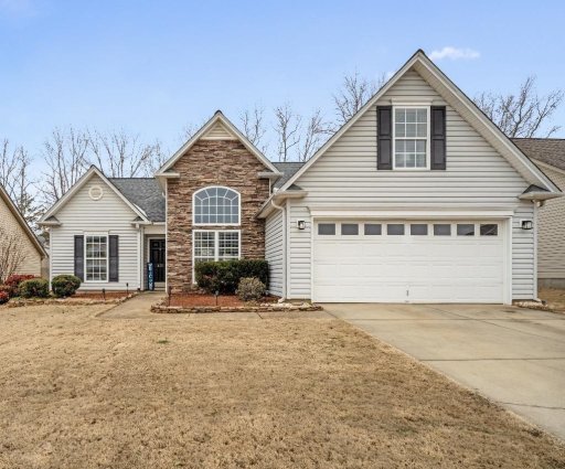 855 Vandenburg Drive
