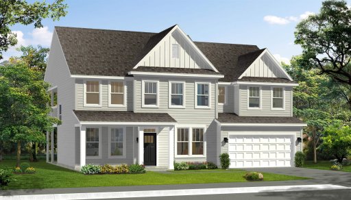 542 Winstone Trail