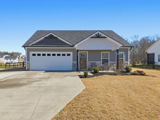 255 R C Thompson Road