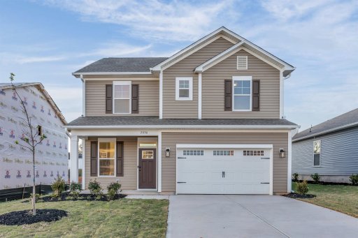 2036 Halton Oaks Drive