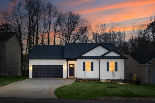 1314 Shoresbrook Road