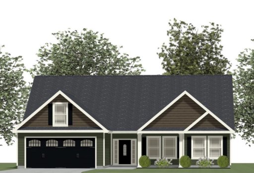 1 Backland Court