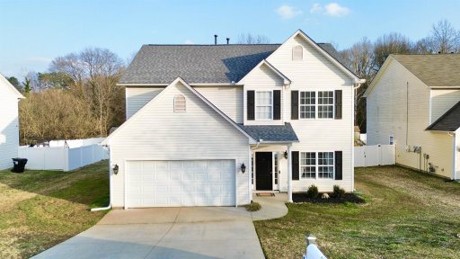 705 Shadow Dance Ln