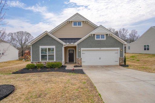 542 New Cut Meadows Road