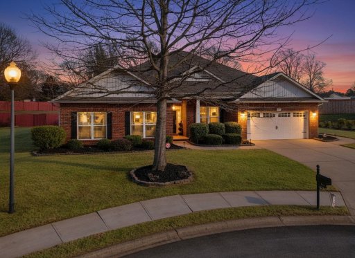 442 Birchbark Lane