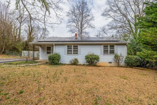111 Kreswell Circle