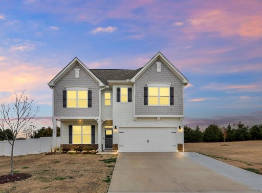 134 Layken Lane