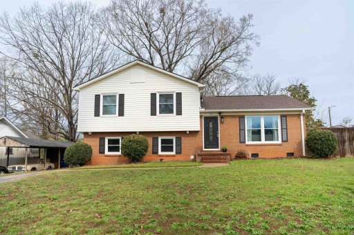226 Willow Oaks Drive