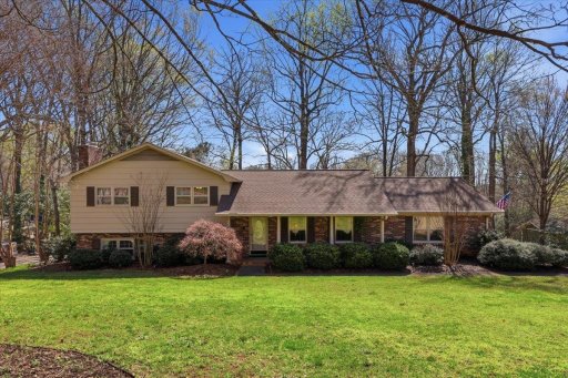 276 Lake Forest Drive