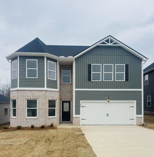 437 Haddon Trail