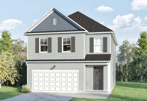 5106 Sunnycreek Drive