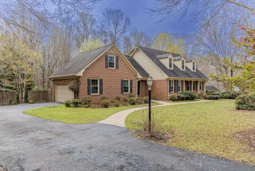 306 Green Tree Court
