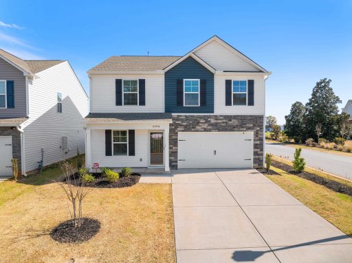 5004 Sunnycreek Drive