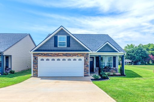 834 John Weaver Trace