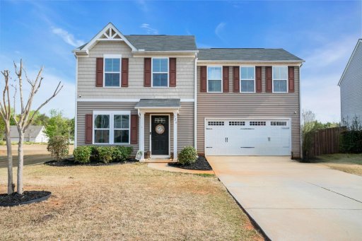326 Hobson Way