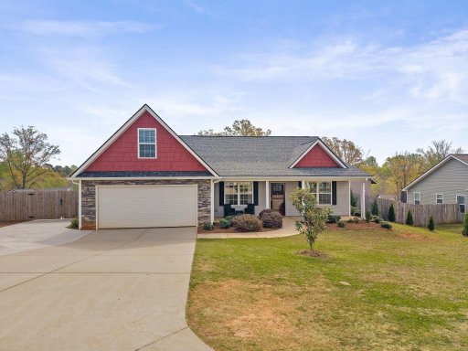 51 Lyman Lake Road