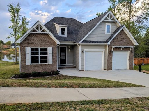 420 Congaree Road