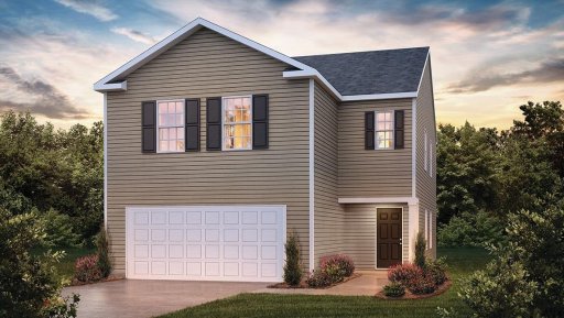 4106 Springshire Lane