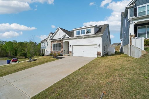 432 Jack Hunter Place