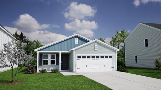 2313 Mill Loop