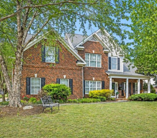343 Rhapsody Lane