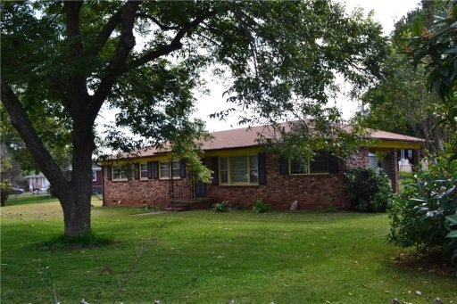 400 Auburn Avenue