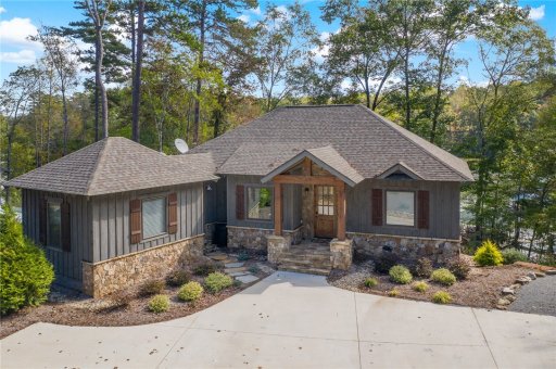 378 Hideaway Cove Drive