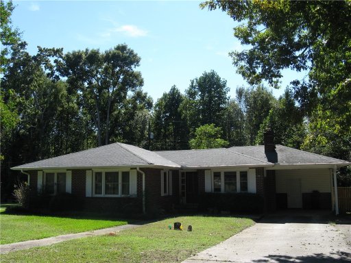 321 Clinkscales Street