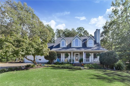 15051 Beacon Ridge Drive