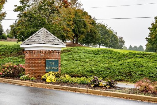 207 James Lawrence Orr Drive