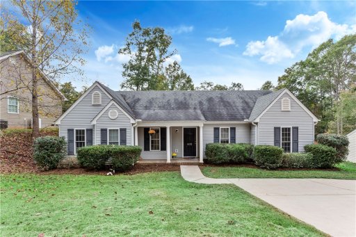 425 Den Ridge Drive