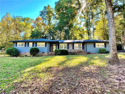 806 Griffin Mill Road