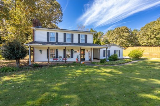 116 Sedgewood Court