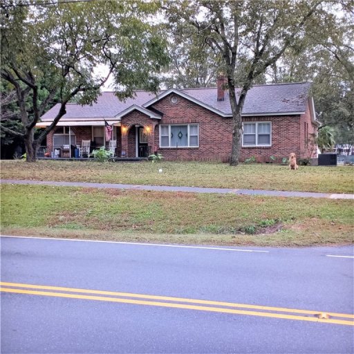 738 Anderson Street