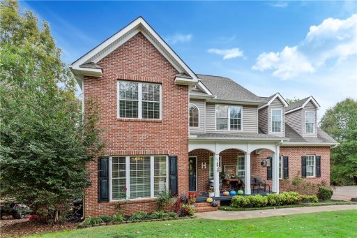 237 Stone Pond Way
