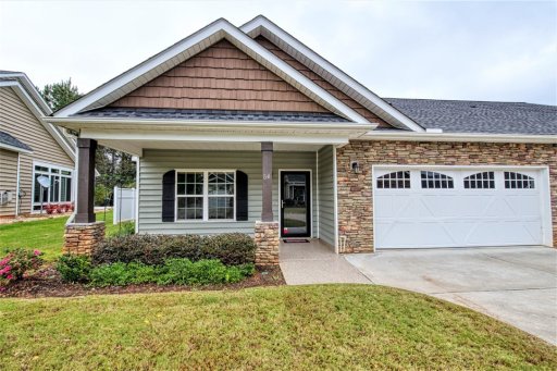 54 Hillsborough Drive