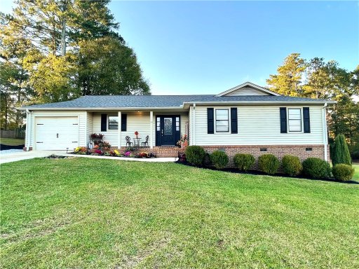414 Wimberly Lane