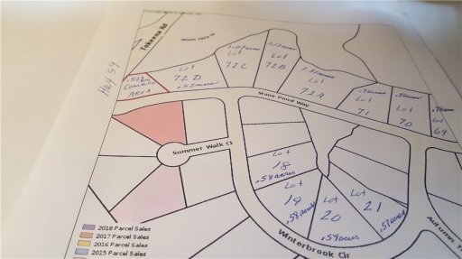 Lot 19 Winterbrook Circle